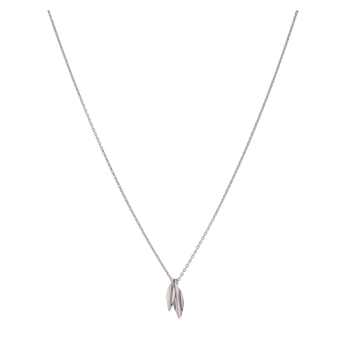 Gold Plated Lotus Small Double Petal Pendant main product photo