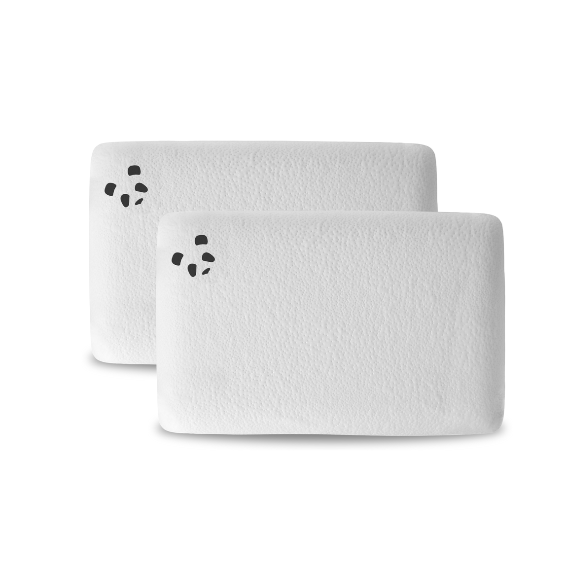 Panda Bamboo Pillow Bundle main product photo