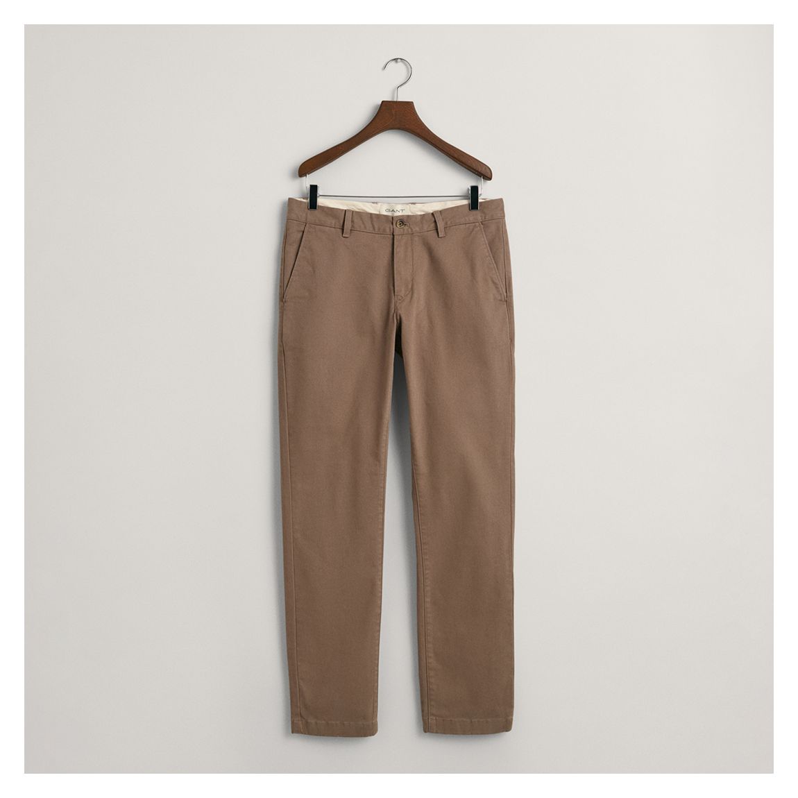 Sand Slim Comfort Super Chinos main product photo