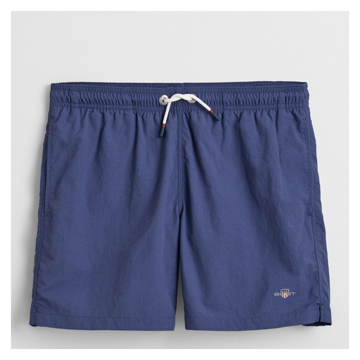 Dark Blue Boys' Swim Shorts main product photo