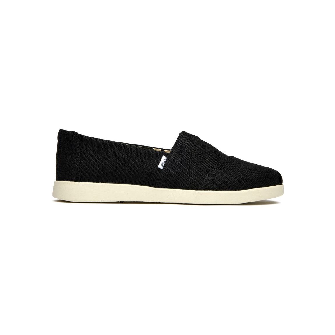 Toms Classic Alpargata Plus Shoes main product photo