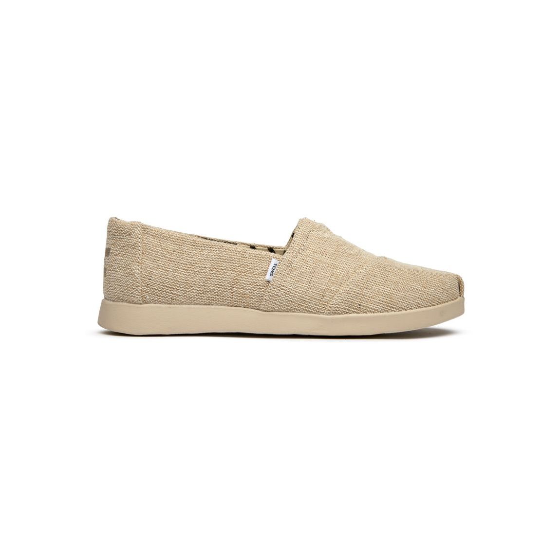 Toms Classic Alpargata Plus Shoes main product photo