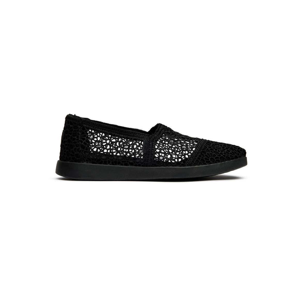 Toms Classic Alpargata Plus Shoes main product photo
