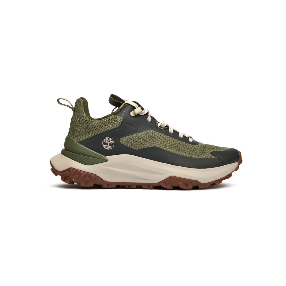 Timberland Motion Access Low Lace Trainers main product photo