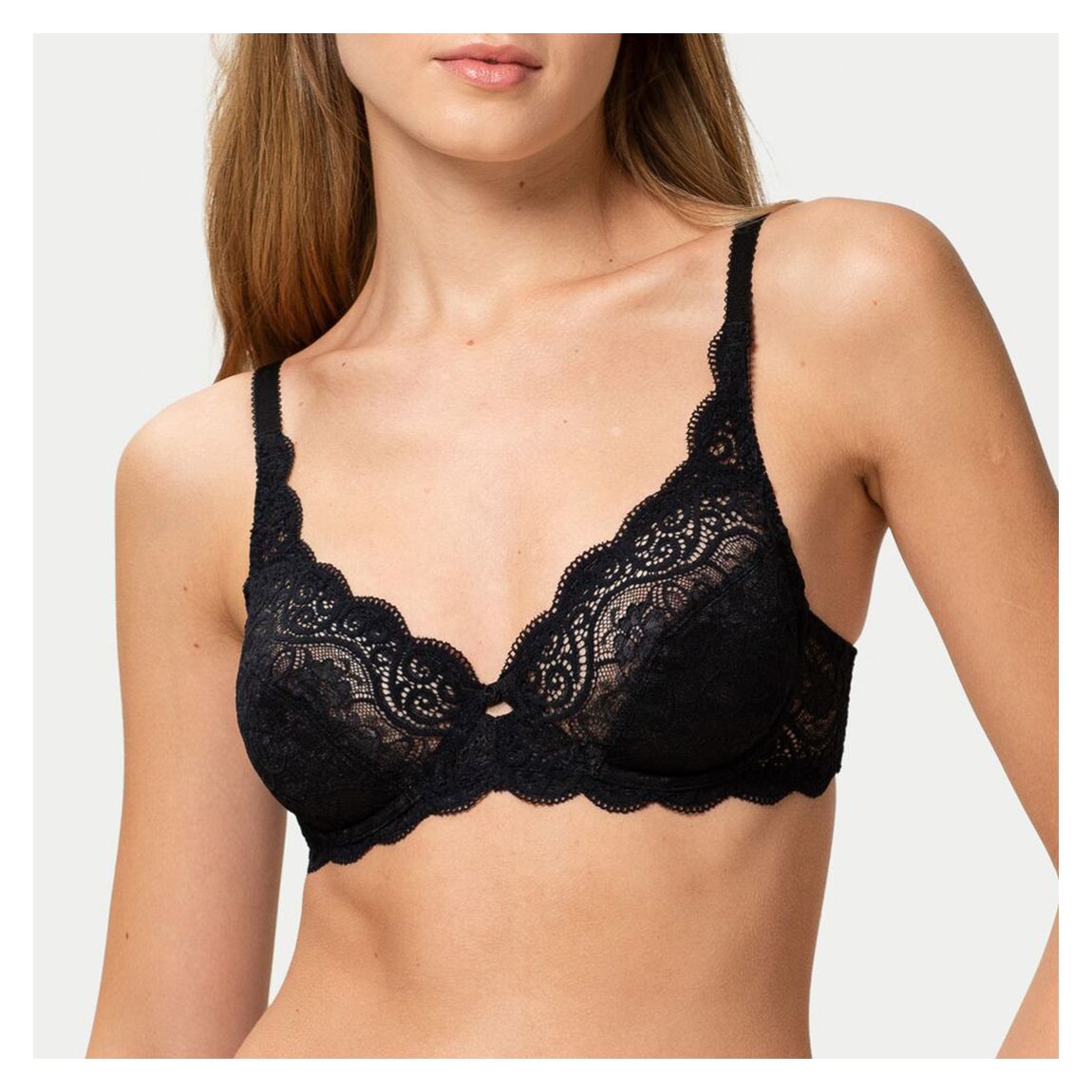 Amourette Full Cup Bra main product photo