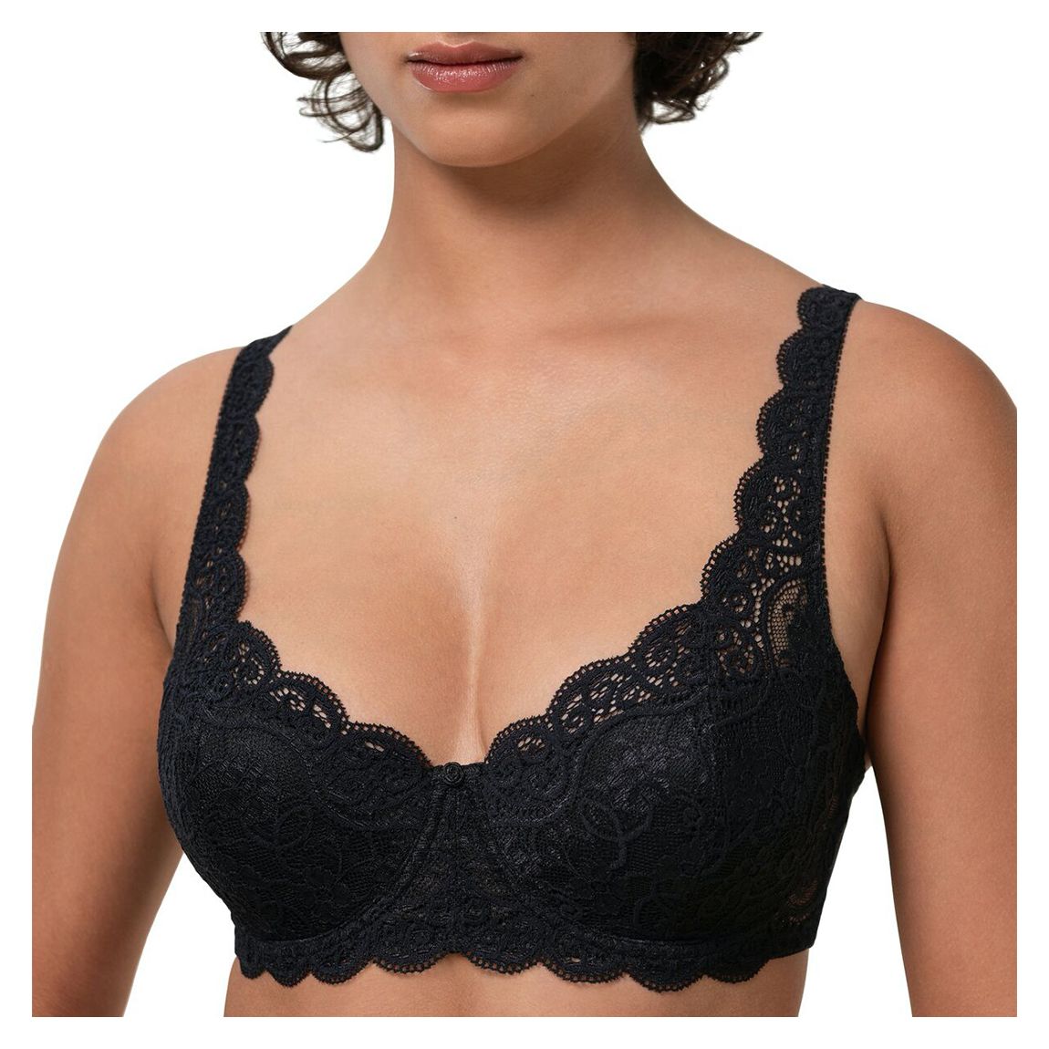 Amourette Balconette Bra main product photo