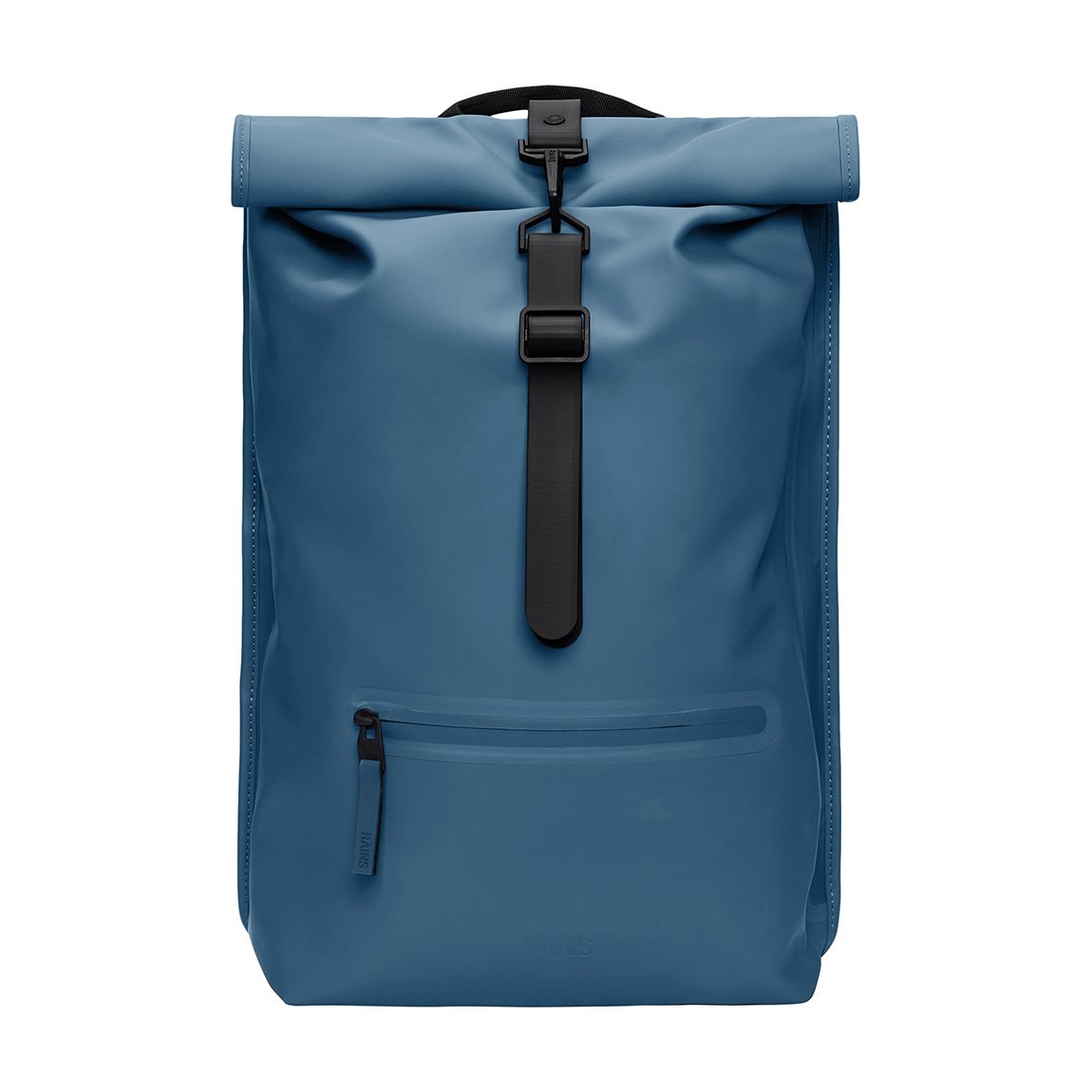 Cobalt Rolltop Waterproof Rucksack main product photo