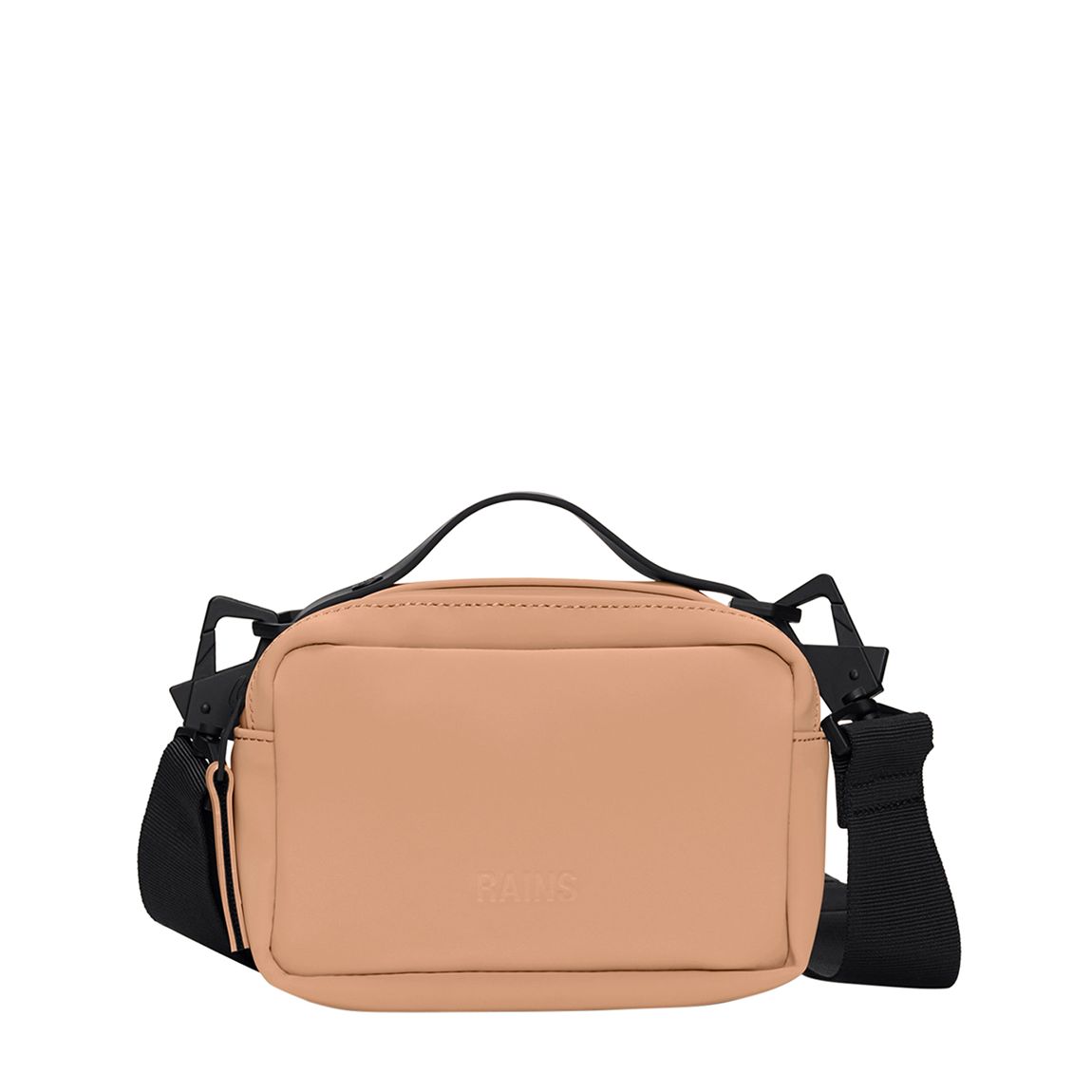 Peach Box Micro Waterproof Bag main product photo