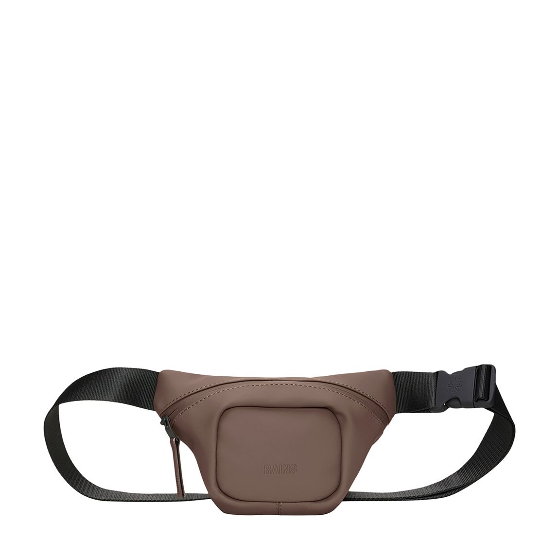 Taupe Bum Micro Waterproof Bag main product photo