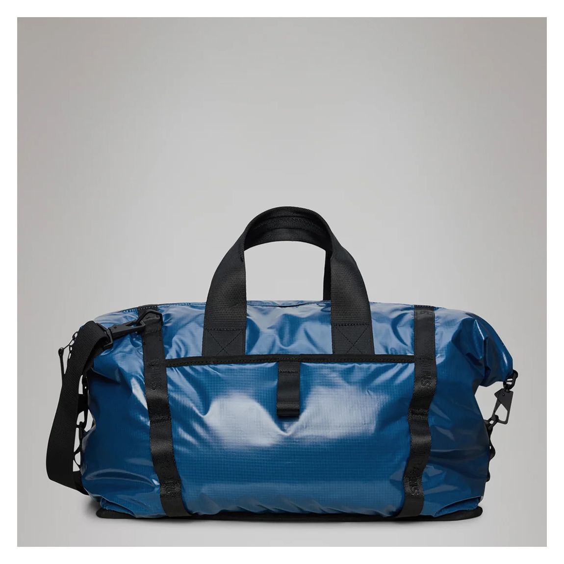 Cobalt Shine Sibu Weekend Waterproof Bag main product photo