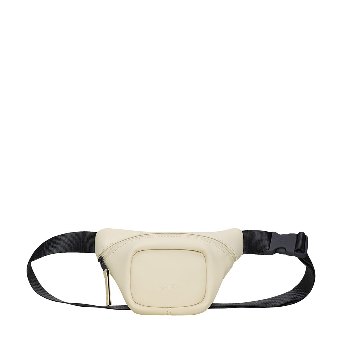 Ecru Bum Micro Waterproof Bag main product photo