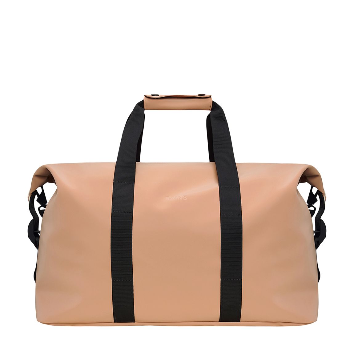 Peach Hilo Weekend Waterproof Bag main product photo