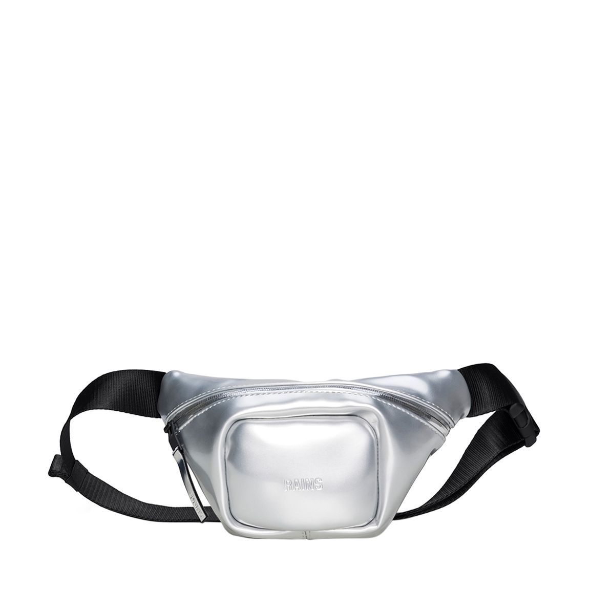 Silver Bum Micro Waterproof Bag main product photo