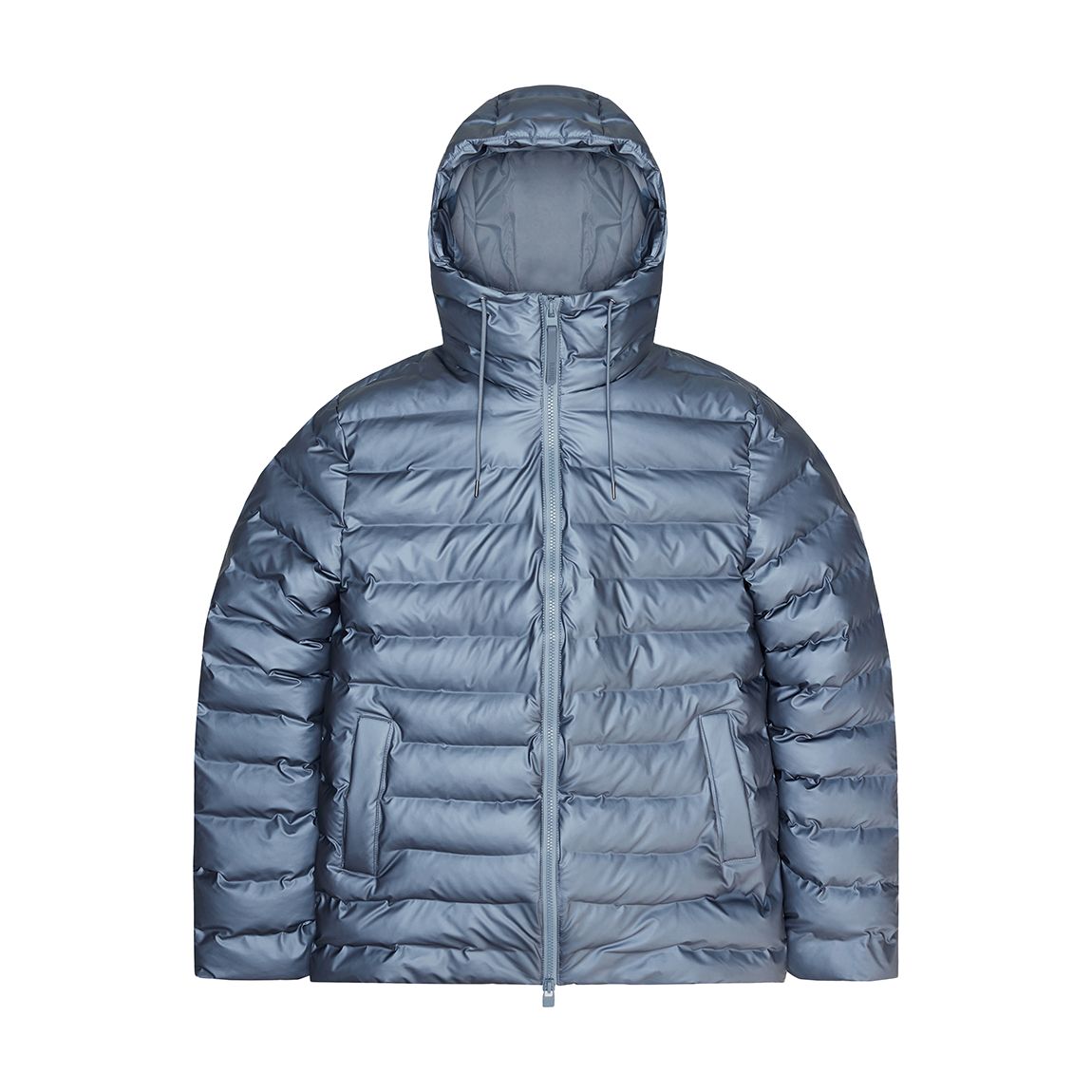 Cerulean Lohja Unisex Waterproof Puffer Jacket main product photo