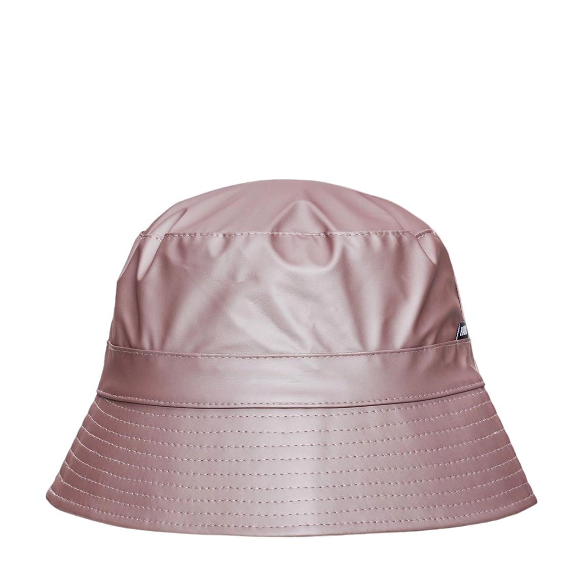 Mauve Unisex Waterproof Bucket Hat main product photo