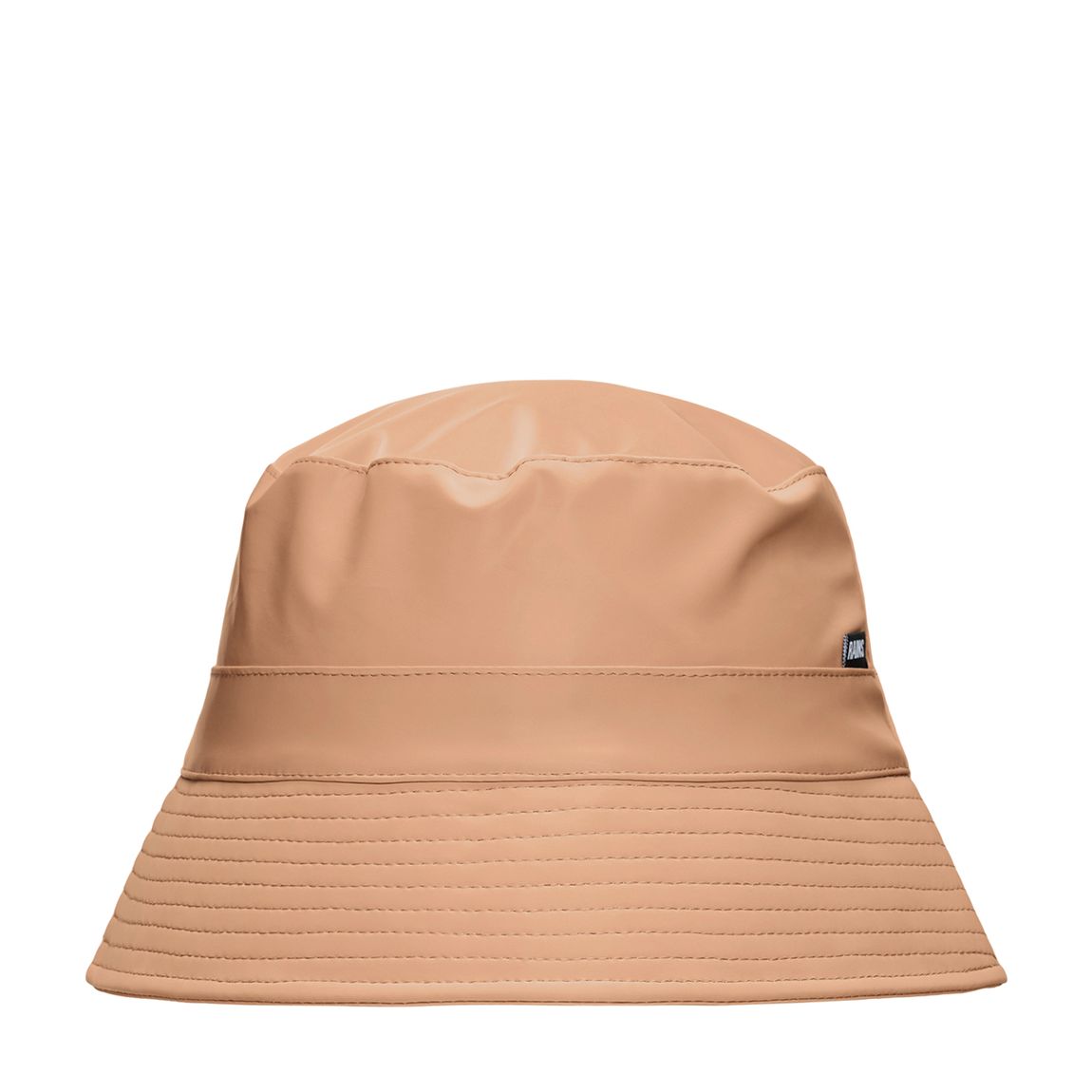 Peach Unisex Waterproof Bucket Hat main product photo