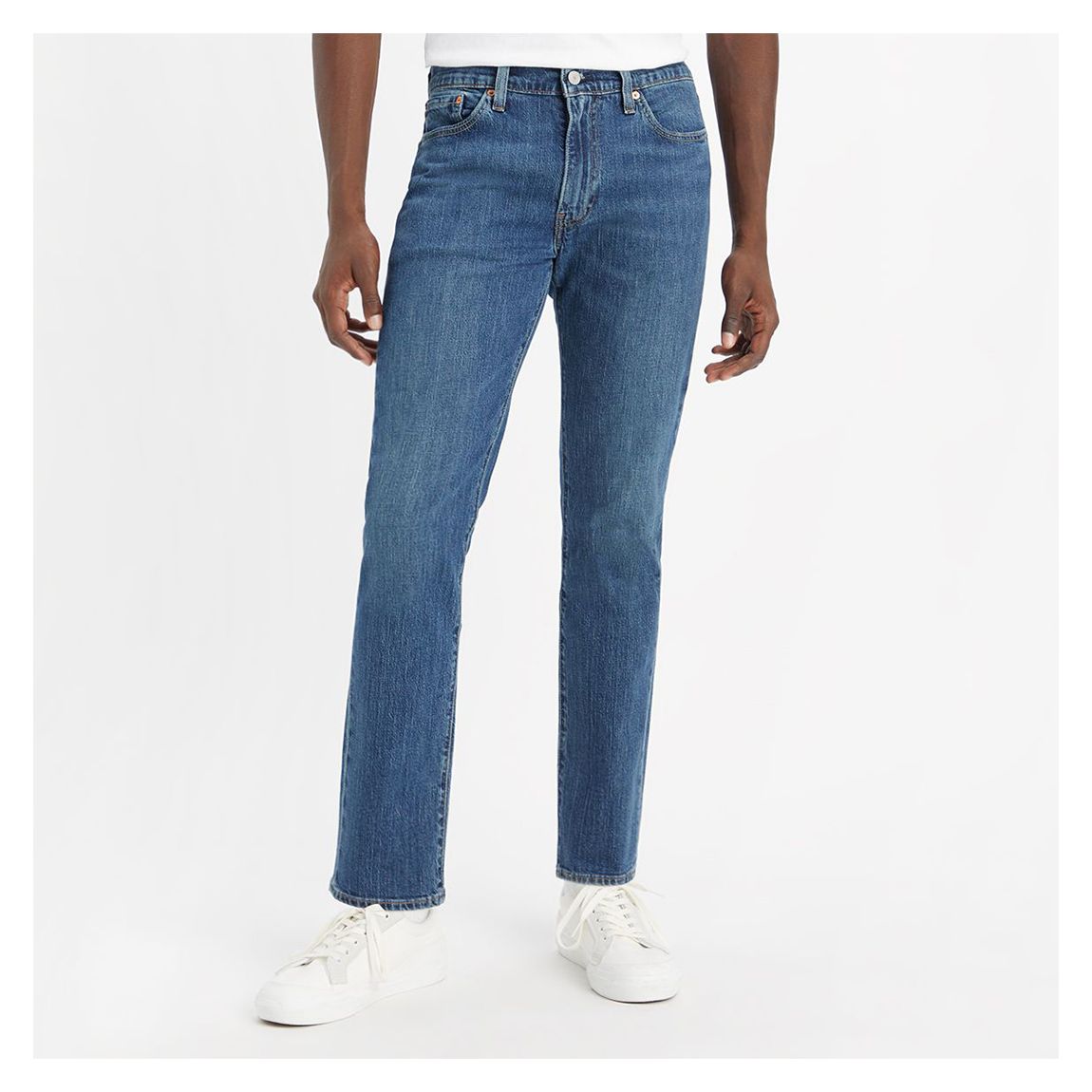 Blue 511™ Slim Stretch Jeans main product photo