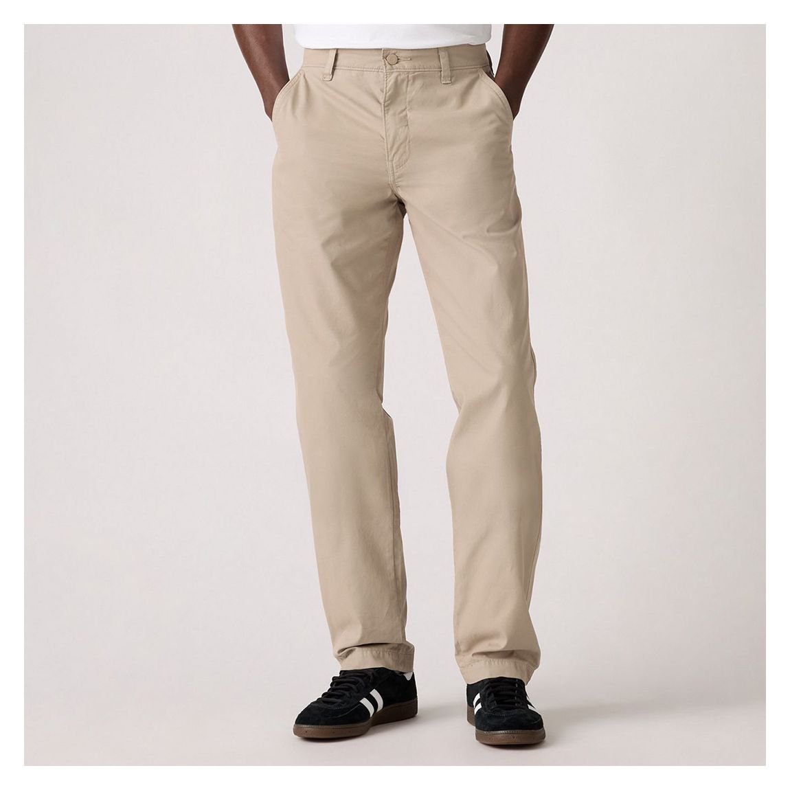 XX CHINO AUTHENTIC RLX VINTAGE KHAKI RMN main product photo