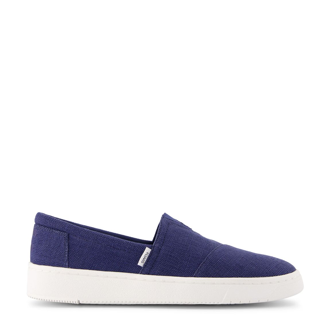 Men's Blue Alpargata Light Shoes main product photo