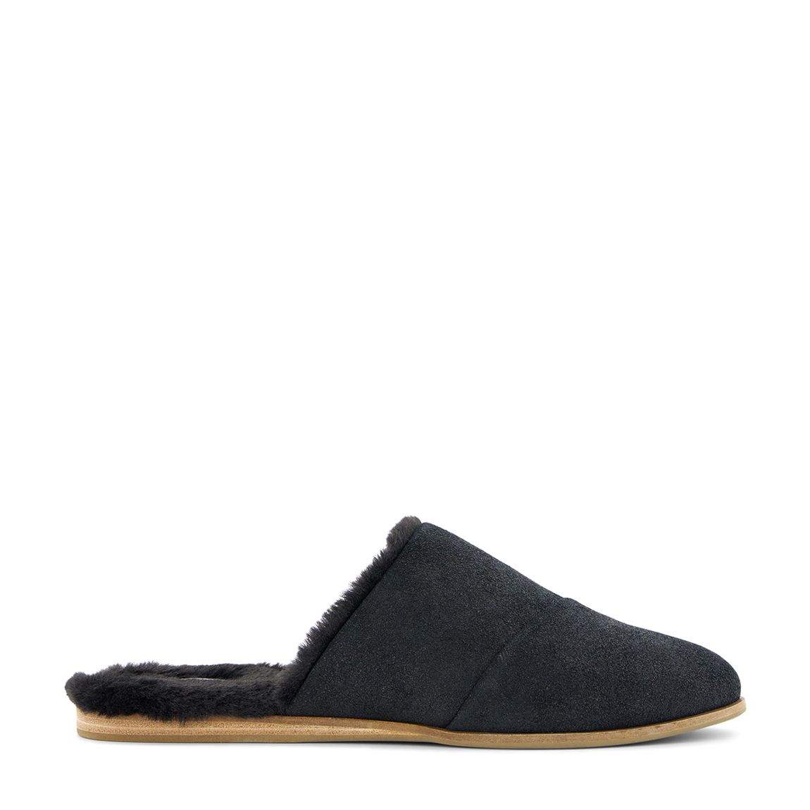 Women's Black Jade Clogs main product photo