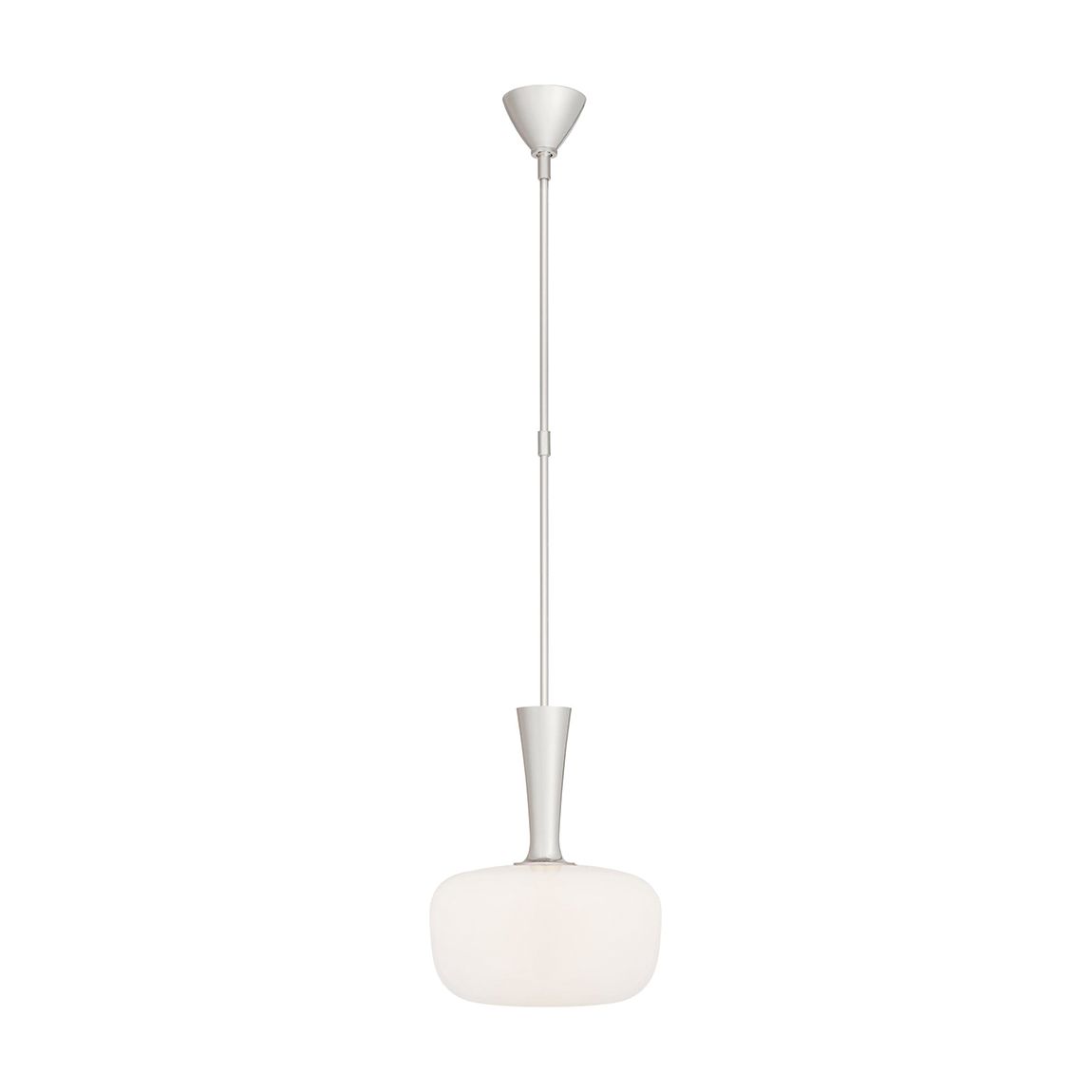 Sesia Small Oval Pendant main product photo