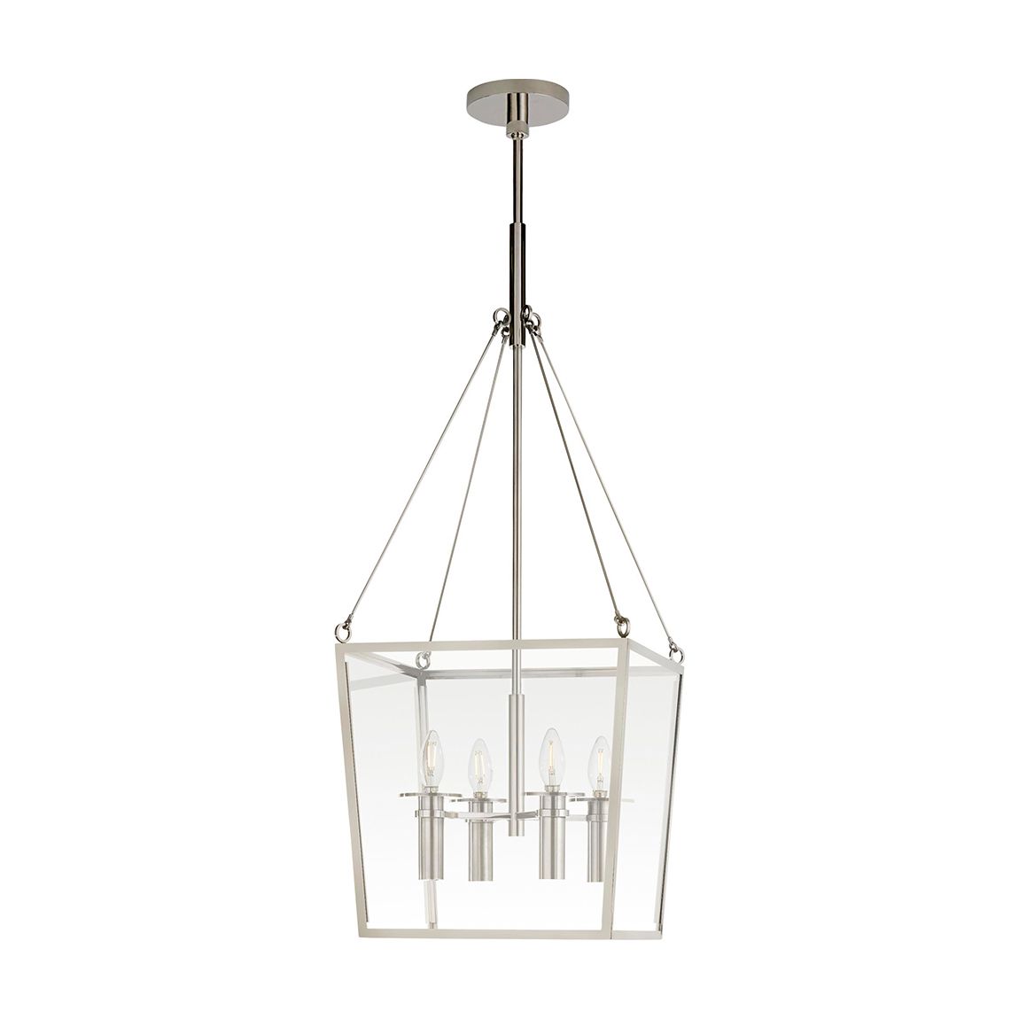 Cochere Medium Lantern main product photo