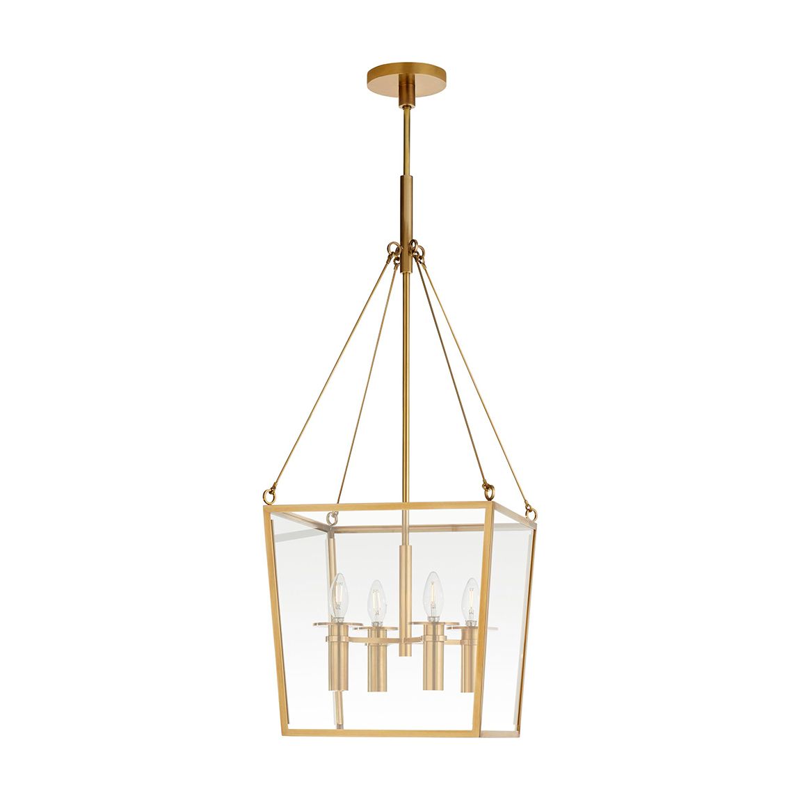 Cochere Medium Lantern main product photo