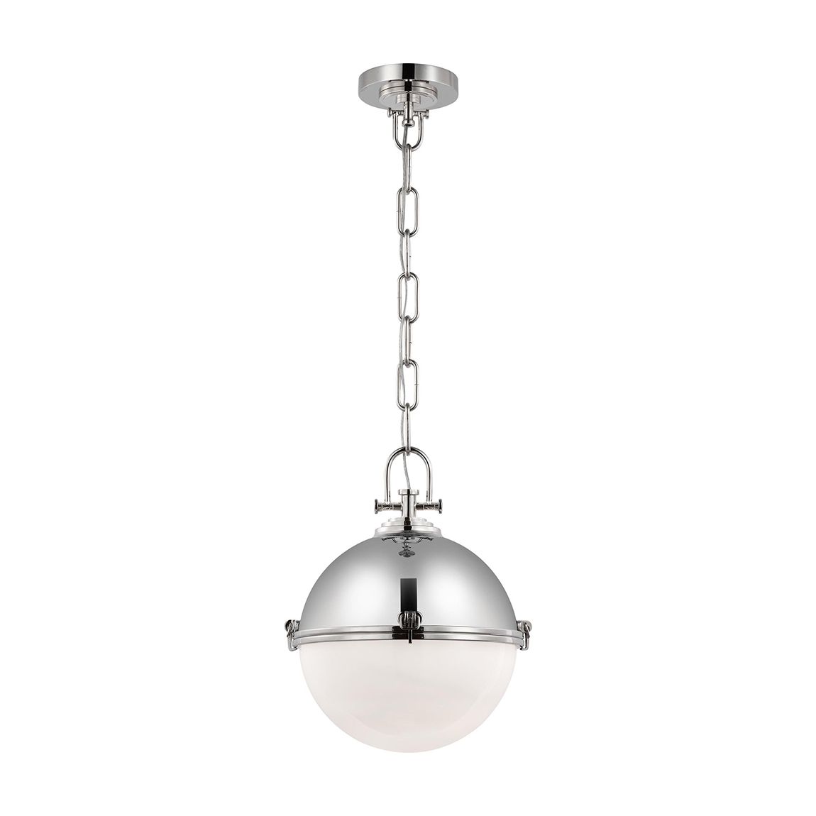 Adrian Large Globe Pendant main product photo