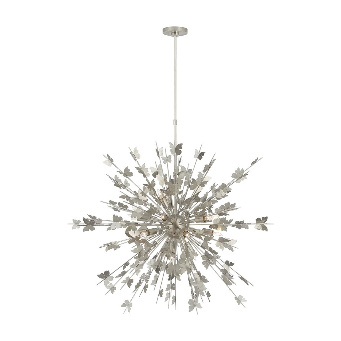 Farfalle Large Chandelier main product photo
