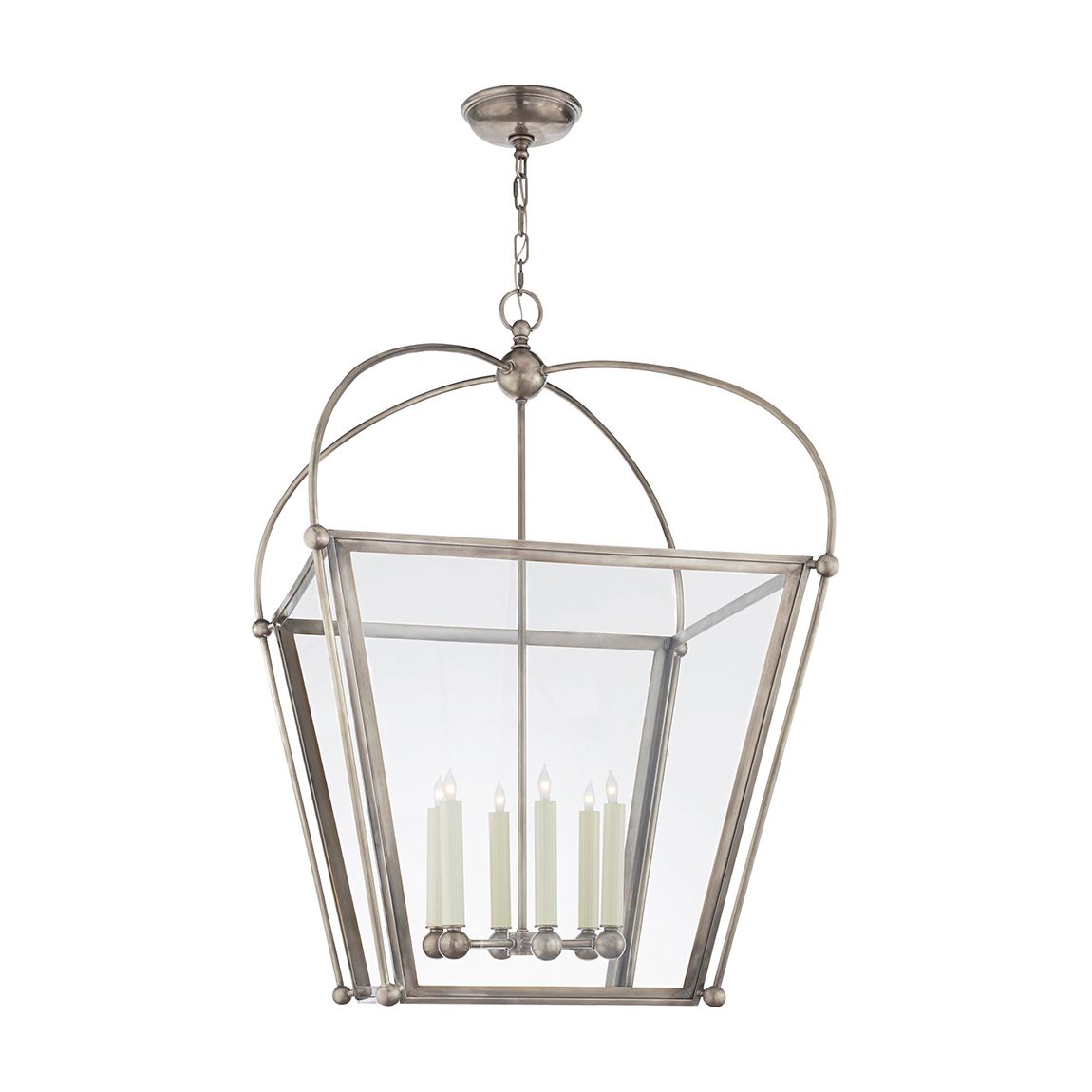 Riverside Large Lantern main product photo