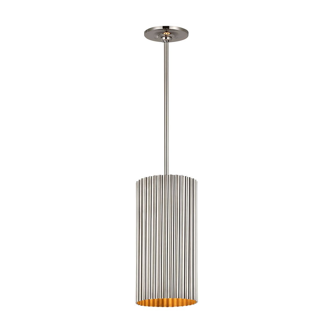 Rivers Small Fluted Pendant main product photo