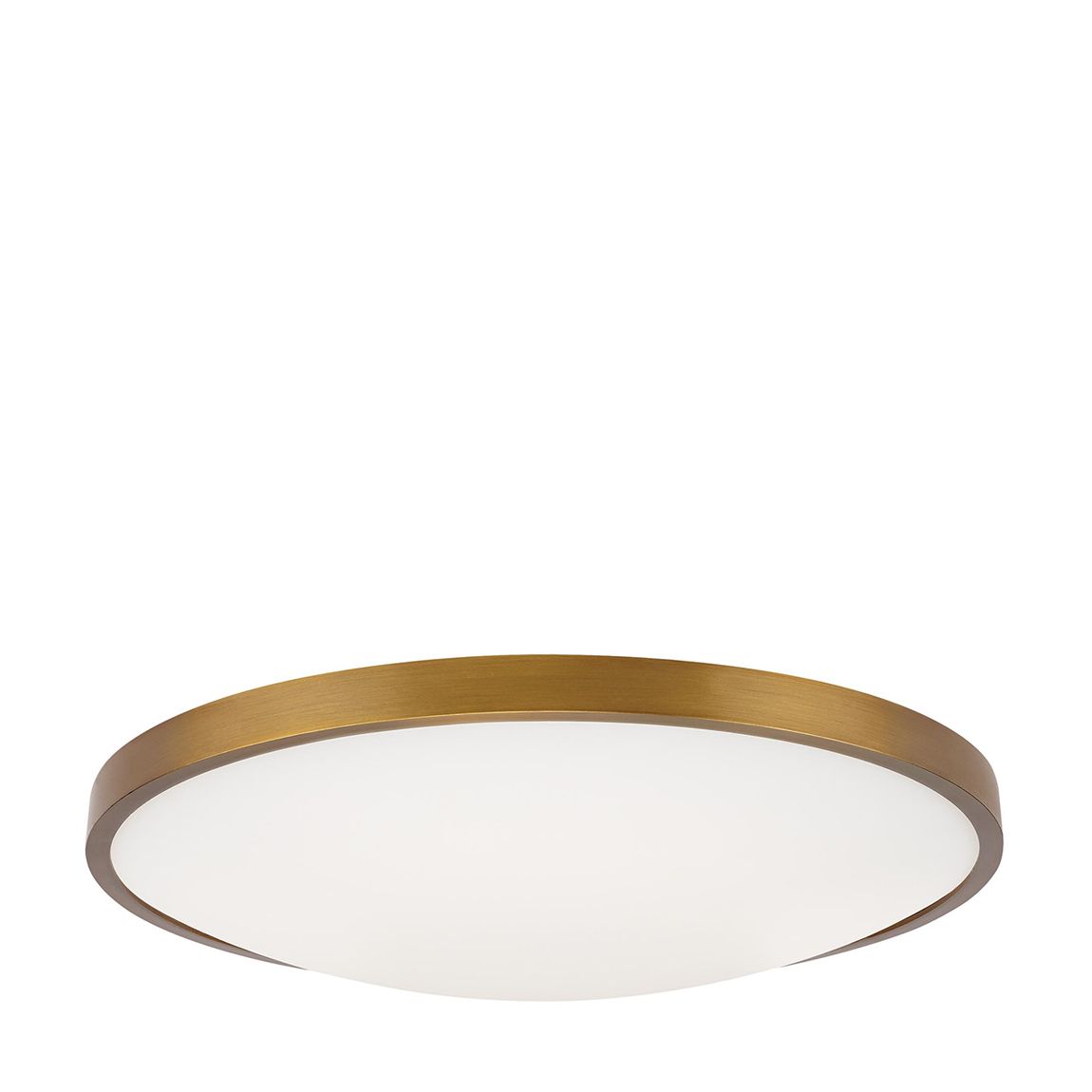 Vance 13" Flush Mount main product photo