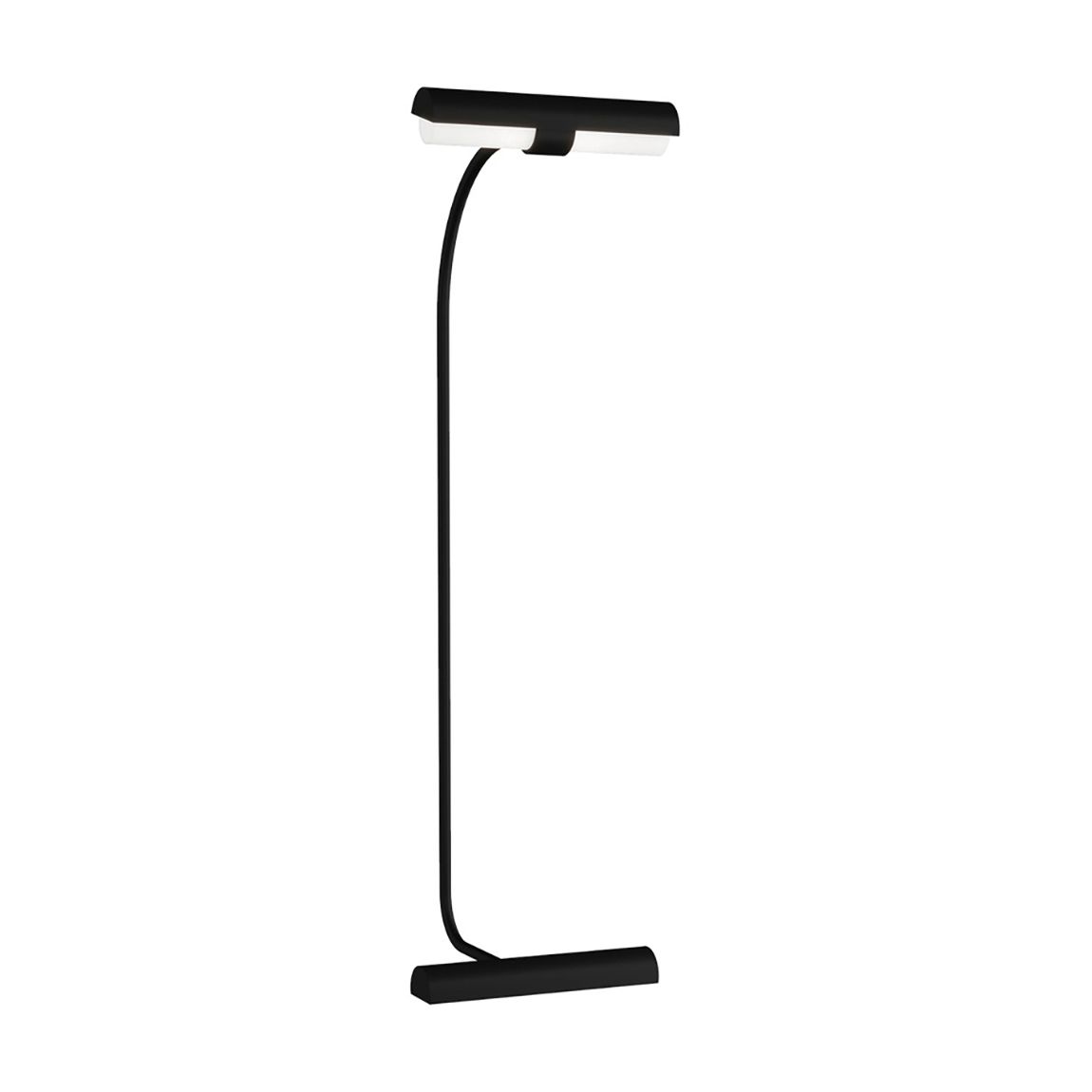 Everett Table Lamp, Black main product photo