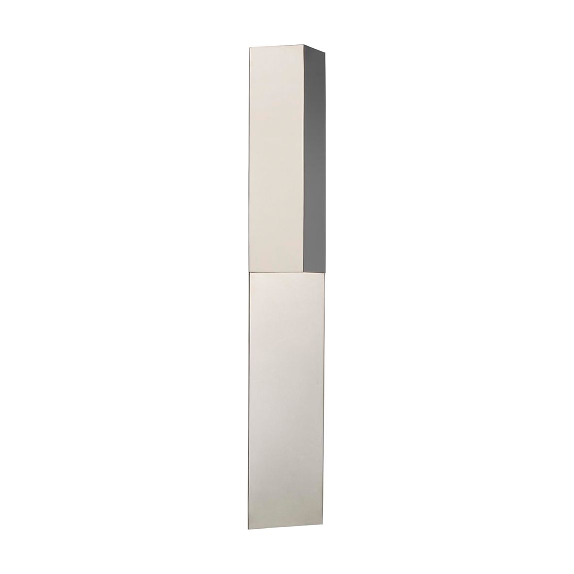 Rega 30" Folded Sconce main product photo