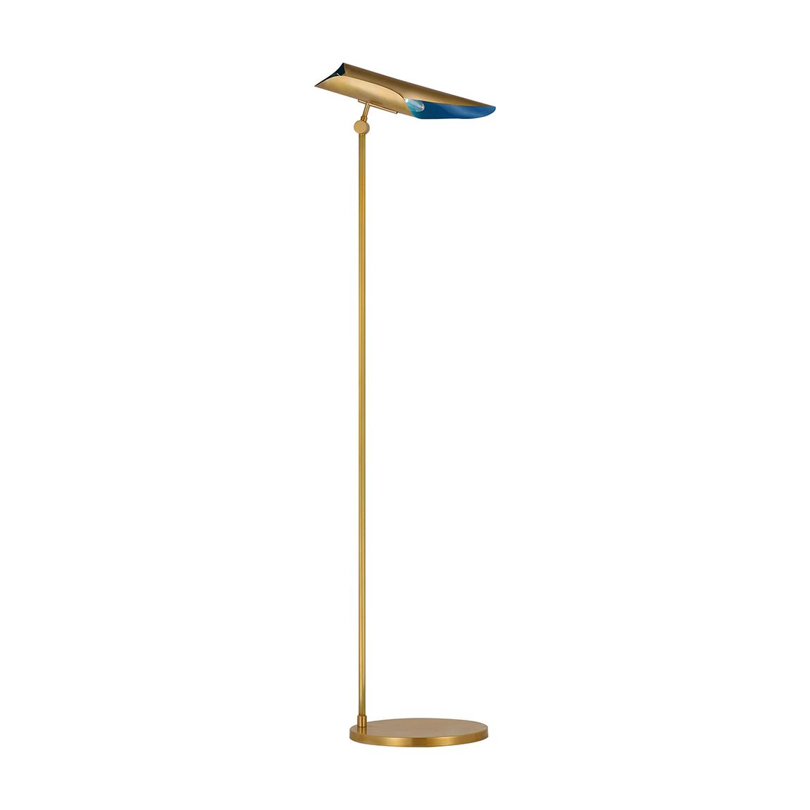 Flore Floor Lamp main product photo