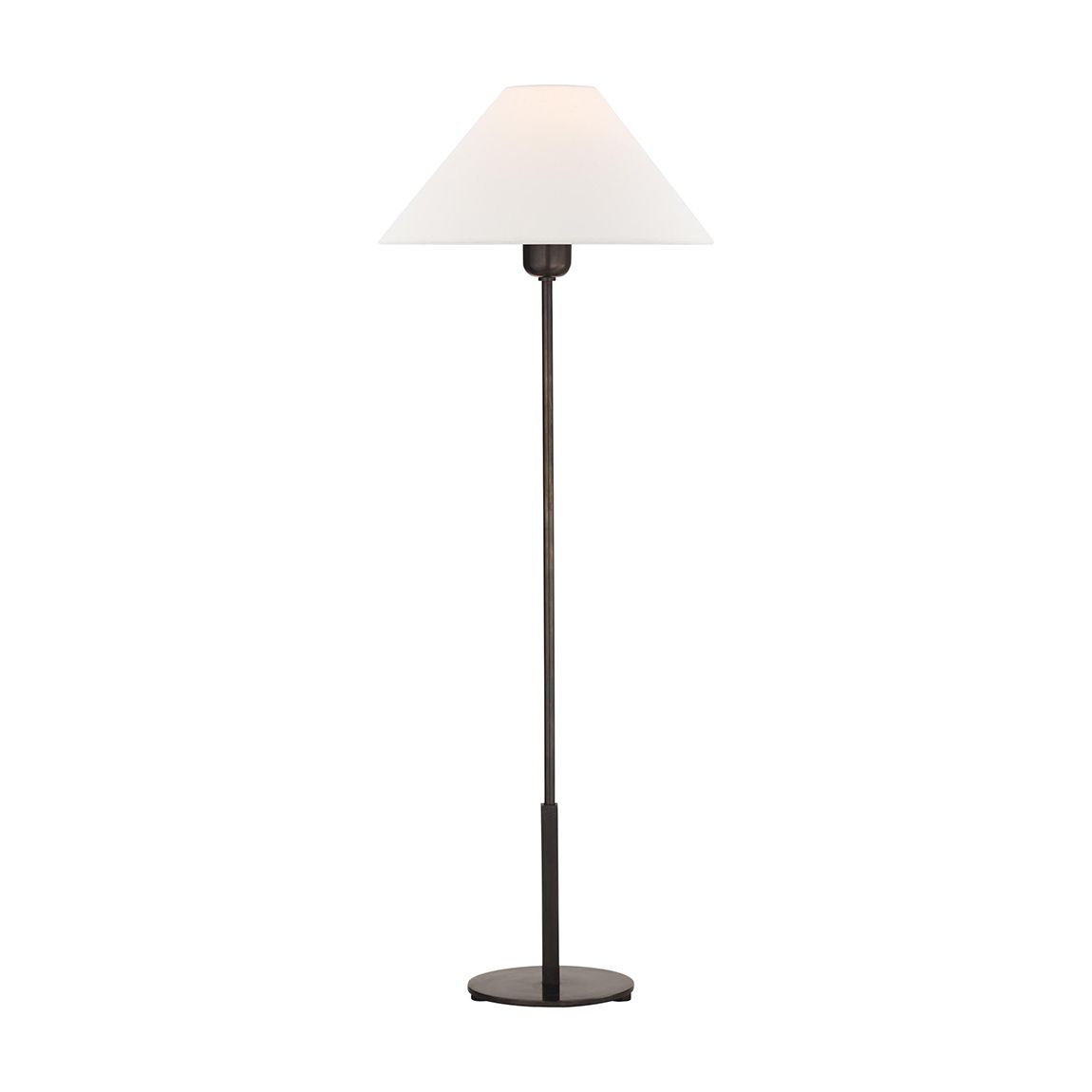 Hackney Buffet Lamp, Bronze main product photo