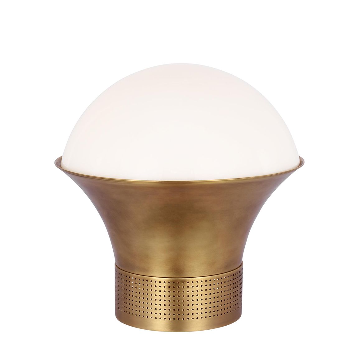 Precision Accent Table Lantern main product photo