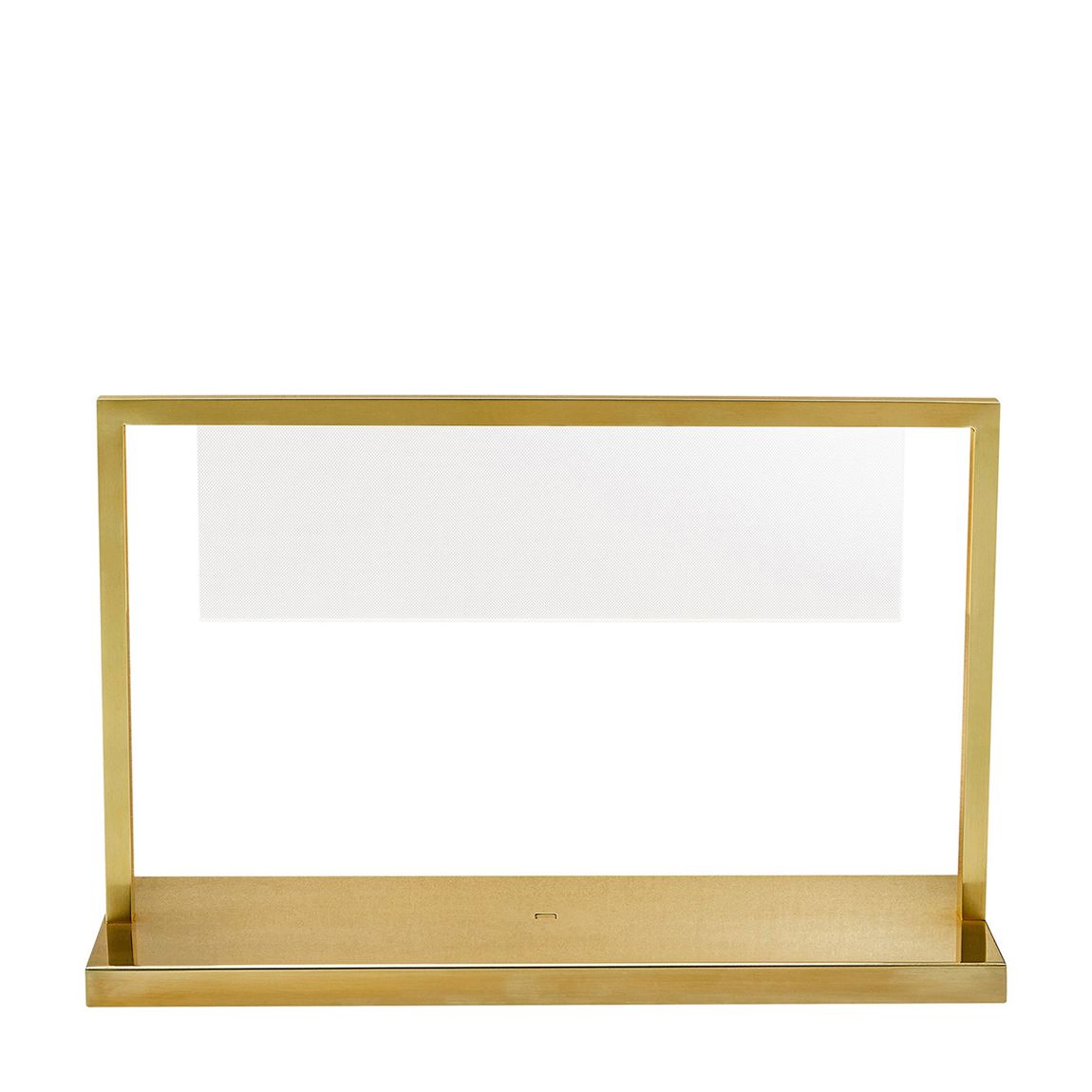 Everett Table Lamp, Black main product photo