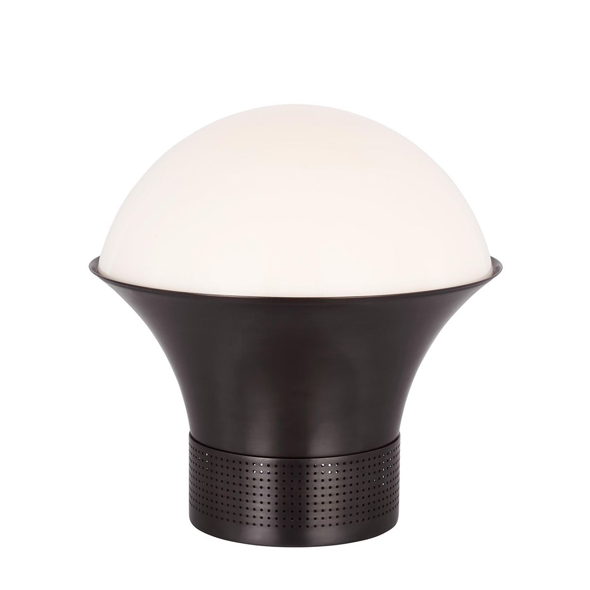 Precision Accent Table Lantern main product photo