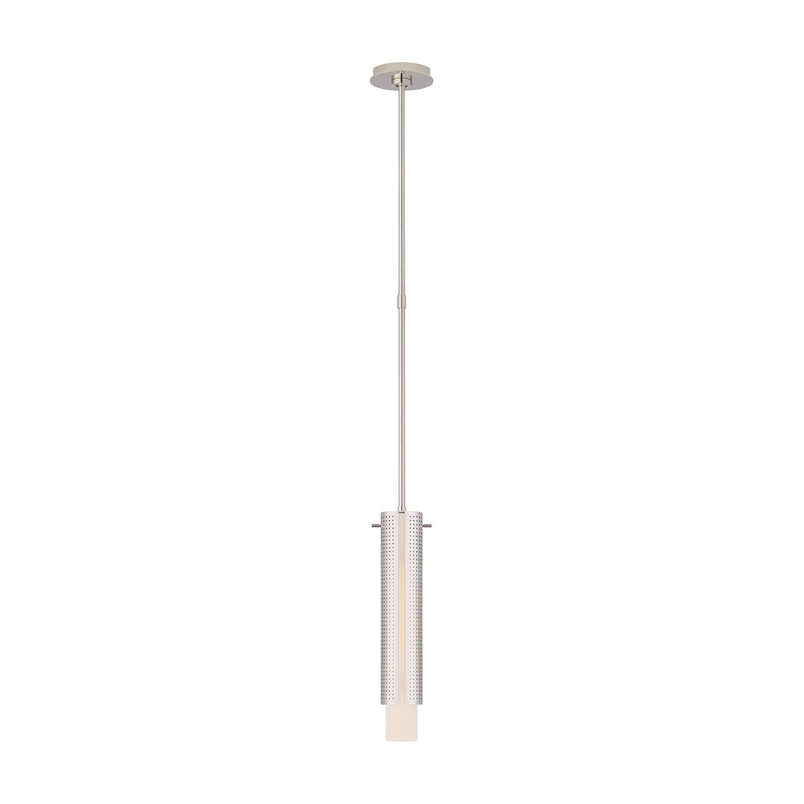 Precision Small Cylinder Pendant main product photo