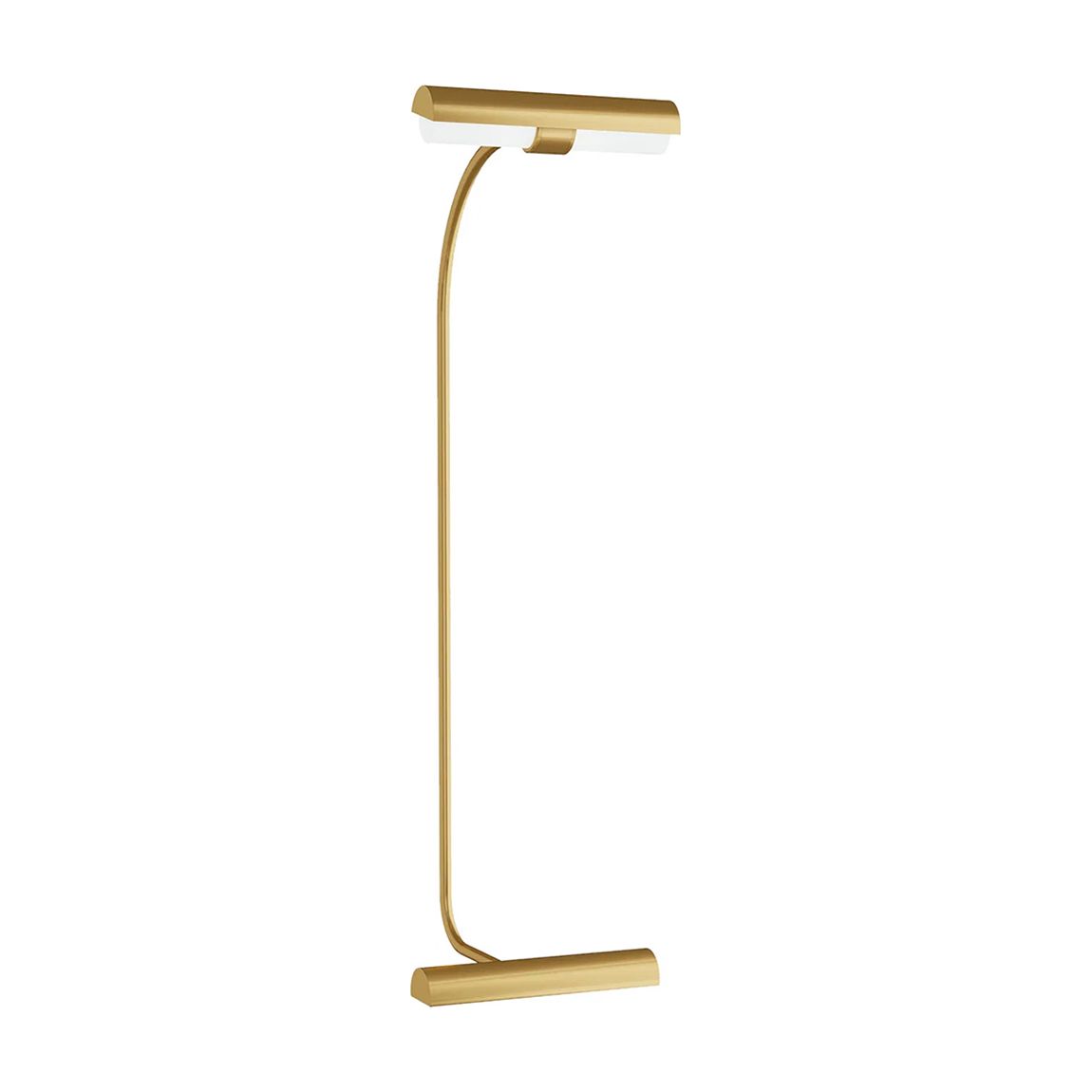 Calumn 43 Floor Lamp, Black main product photo