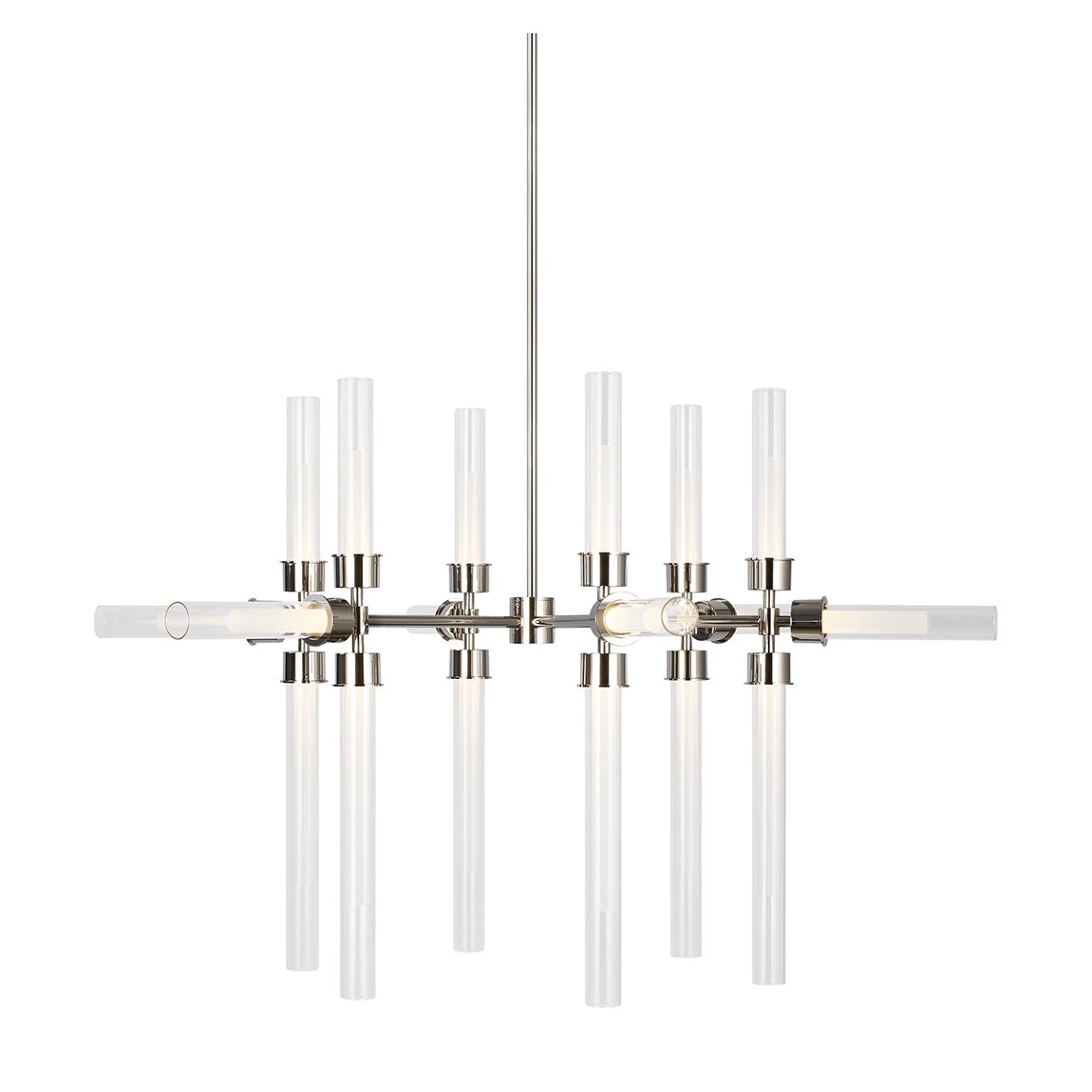 Linger 18-Light Chandelier main product photo