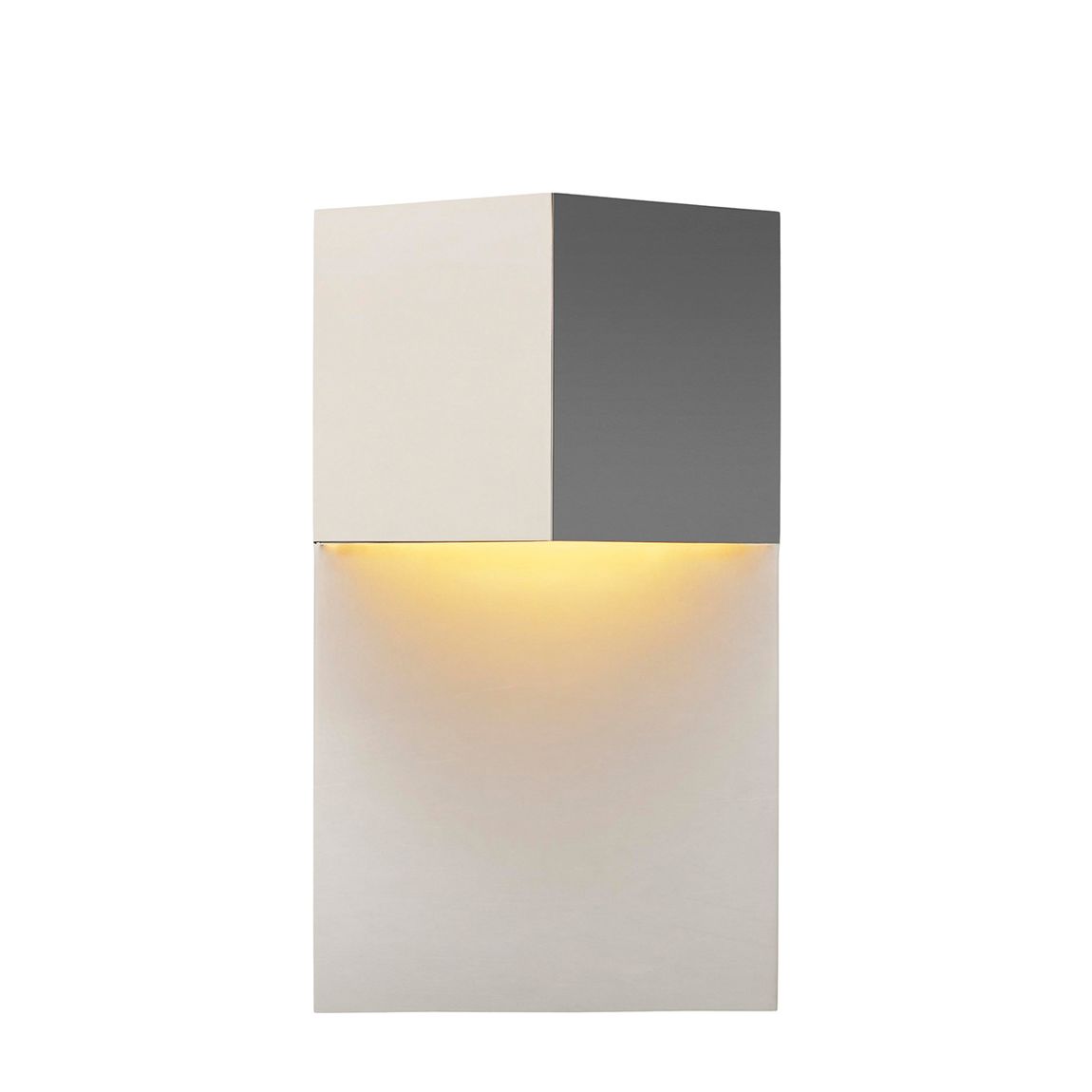 Rega 12" Wide Sconce main product photo