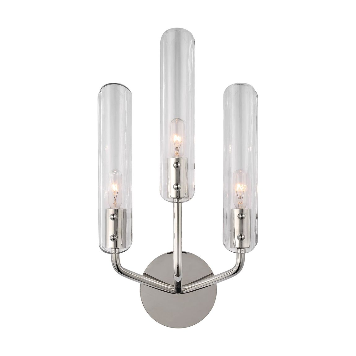 Casoria 17" Triple Sconce main product photo