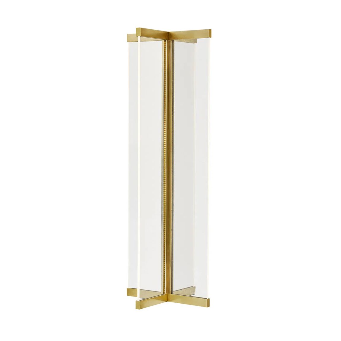 Rohe Table Lamp, Black main product photo