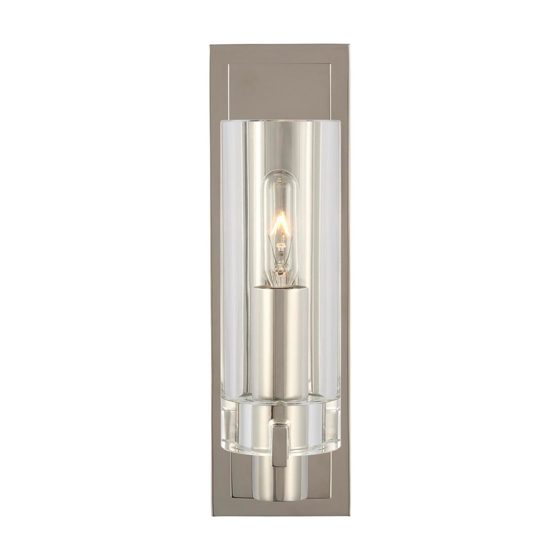 Sonnet Petite Single Sconce main product photo