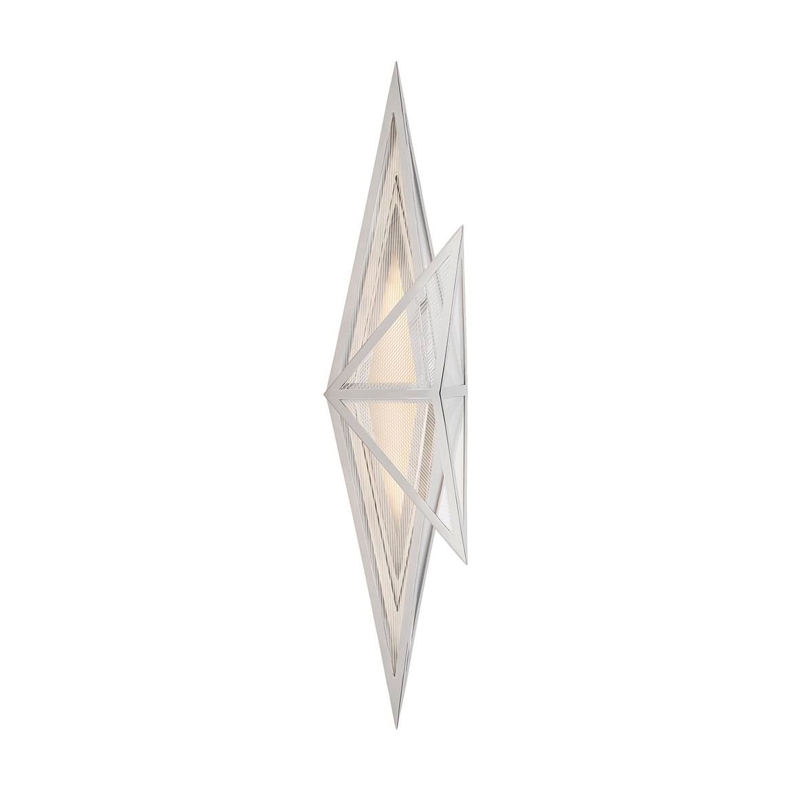 Ori Tall Sconce main product photo