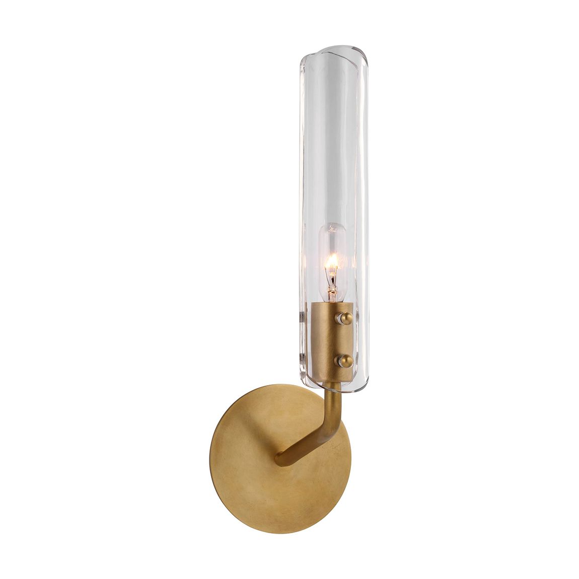 Casoria 14" Single Sconce main product photo