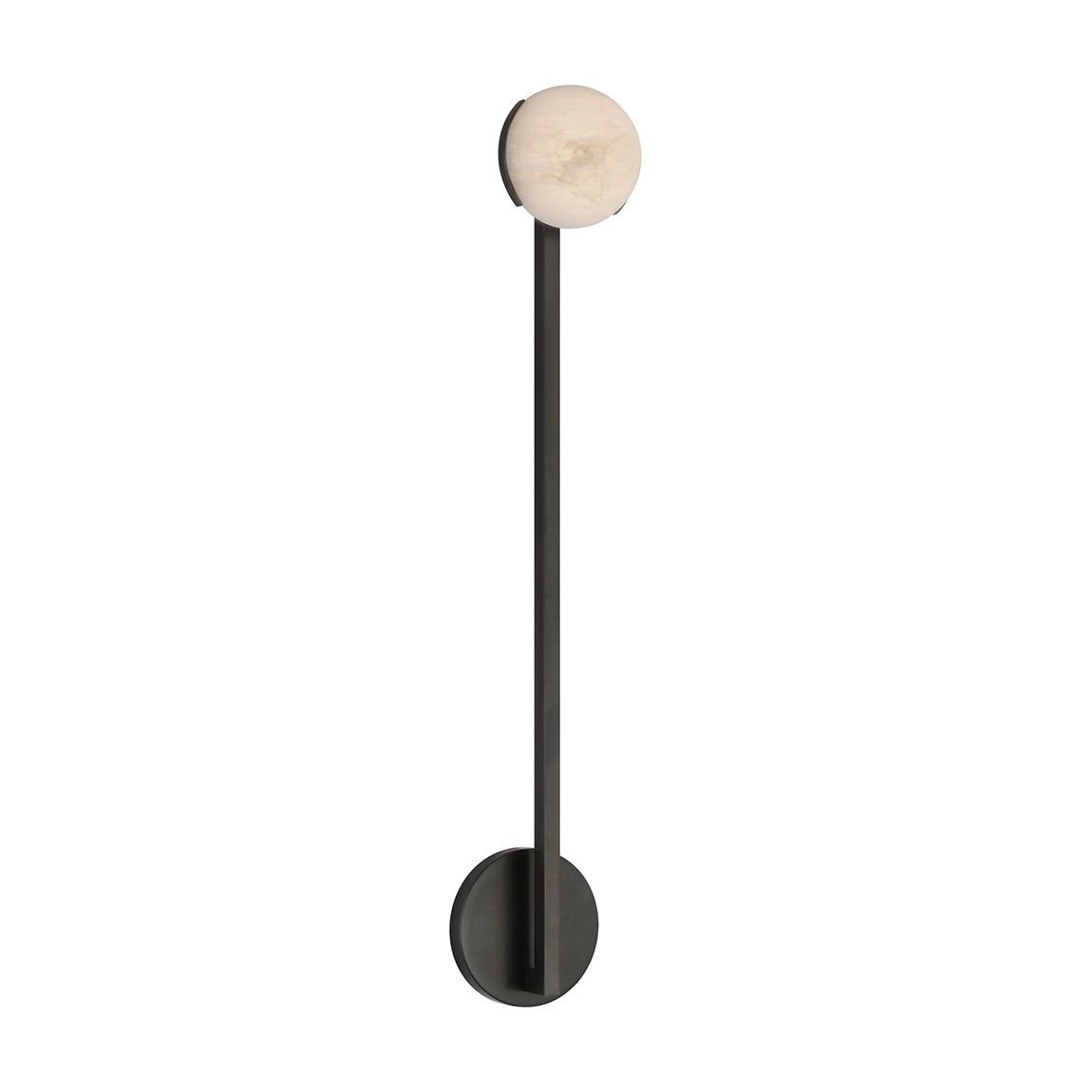 Pedra 26" Single Sconce main product photo