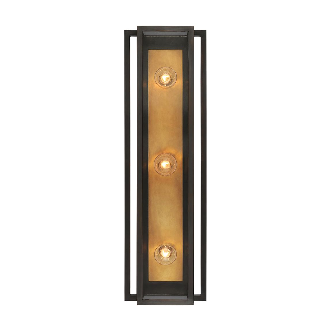 Halle 24" Vanity Light main product photo